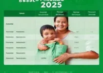 Bolsa Família 2025