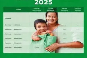 Bolsa Família 2025