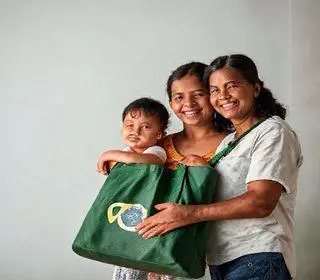 Bolsa Família