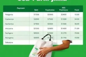 Calendário Bolsa Família