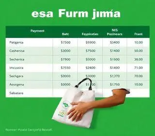 Calendário Bolsa Família