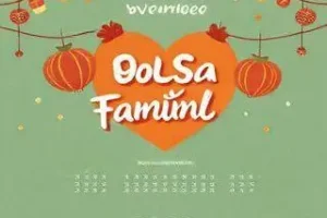 calendário Bolsa Família