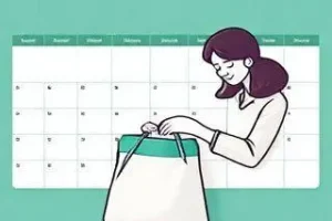 Calendário do Bolsa Família