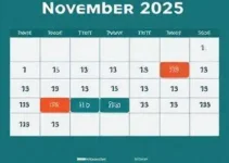 Calendário do INSS Novembro 2025