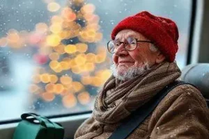 viagens gratuitas para idosos