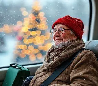 viagens gratuitas para idosos