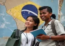 Estrangeiros Bolsa Família