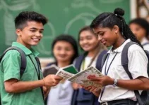 Pé-de-Meia e ENEM 2025