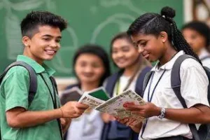 Pé-de-Meia e ENEM 2025