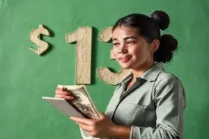 valor do 13º salário