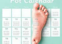 Calendário do Pé-de-Meia