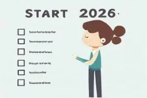 checklist financeiro