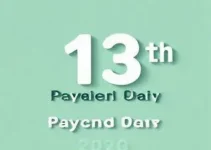 segunda parcela do 13º salário