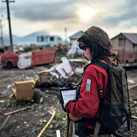 sacar o FGTS para calamidade