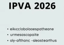 IPVA 2026