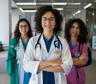 Bolsa Permanência para estudantes de Medicina
