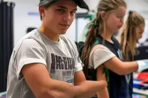 Jovem Aprendiz
