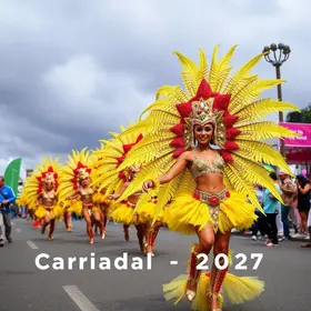 Carnaval 2027