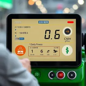 CNH Digital