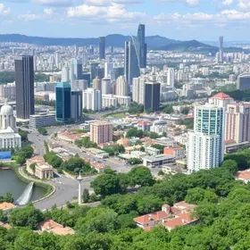 hidrômetros inteligentes