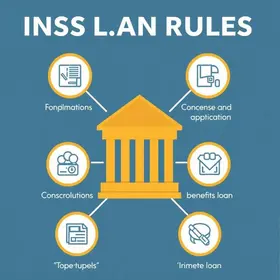empréstimo consignado do INSS