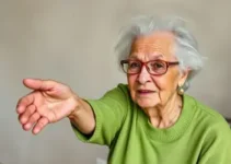 idosos vão sacar benefício