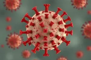 sintomas do vírus Mpox