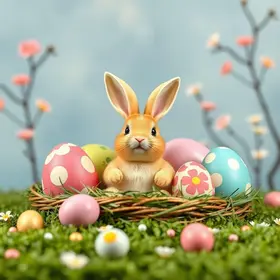 ganhar dinheiro na Páscoa de 2026