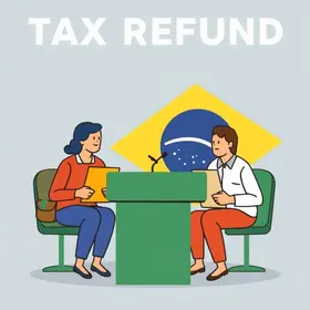 restituição do Imposto de Renda