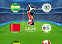 repescagem Copa do Mundo 2026