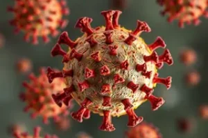 vírus Mpox