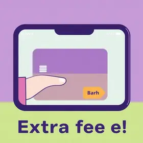 Nubank cobra taxa extra