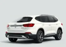 SUVs que bebem menos