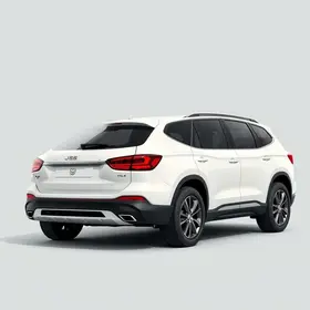 SUVs que bebem menos