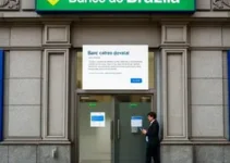Banco do Brasil conta ativa