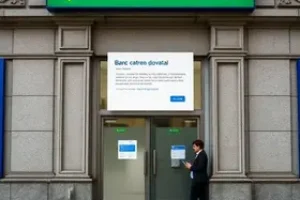 Banco do Brasil conta ativa