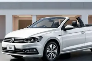 bônus na troca Saveiro