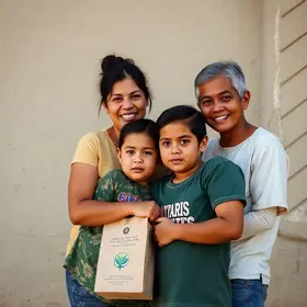 Bolsa Família 2026