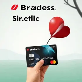 aumento anuidade cartões de crédito Bradesco