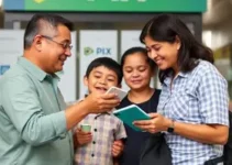 Caixa libera R$ 13 bilhões via PIX