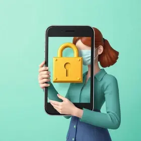 empréstimo com garantia de celular