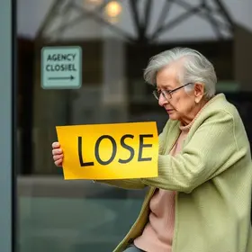 fechamento agências INSS