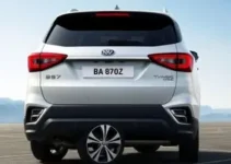 financiamento do BYD Song