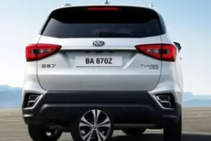 financiamento do BYD Song