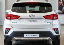 SUV da Hyundai
