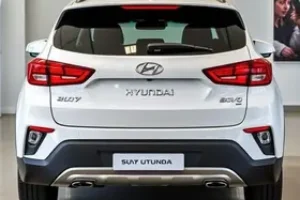 SUV da Hyundai
