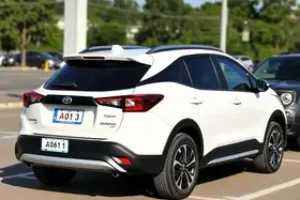 SUV de R$ 156.590