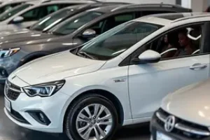 leilão de carros usados