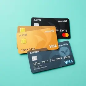 cartão de crédito com limite alto