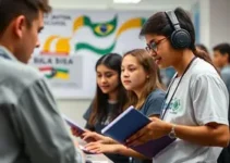 CEFET-MG seleção para professor